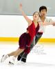 Jordan Lin & Morgan Sletten