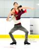 Jordan Lin & Morgan Sletten