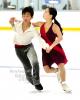 Jordan Lin & Morgan Sletten