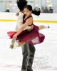 Jordan Lin & Morgan Sletten