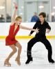 Elizabeth Tkachenko & Alexei Kiliakov