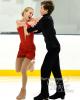 Elizabeth Tkachenko & Alexei Kiliakov