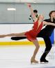 Elizabeth Tkachenko & Alexei Kiliakov