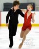 Elizabeth Tkachenko & Alexei Kiliakov