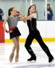 Claire Cain & Andrei Davydov