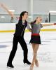 Claire Cain & Andrei Davydov