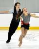 Claire Cain & Andrei Davydov