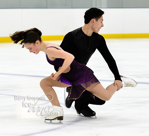 Emma Gunter & Caleb Wein