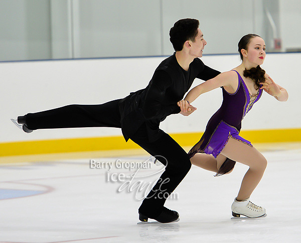 Emma Gunter & Caleb Wein