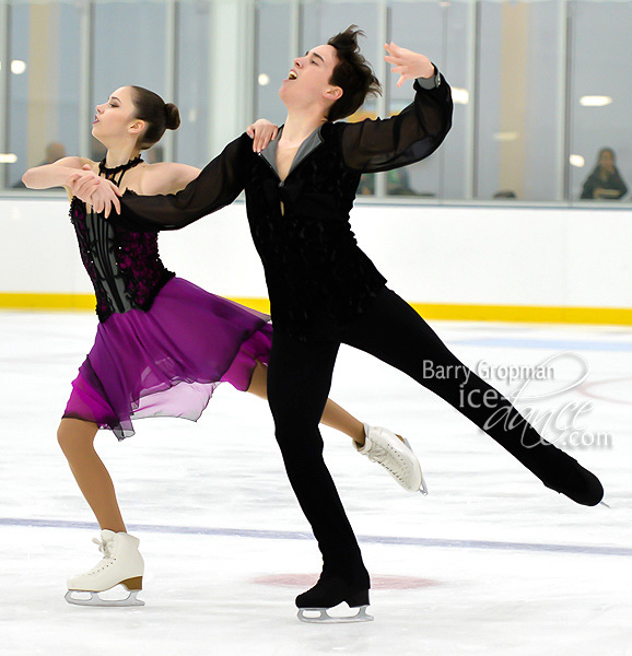 Caroline Green & Gordon Green