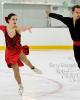 Molly Cesanek & Yehor Yehorov