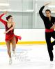 Molly Cesanek & Yehor Yehorov