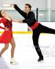 Molly Cesanek & Yehor Yehorov