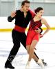 Molly Cesanek & Yehor Yehorov