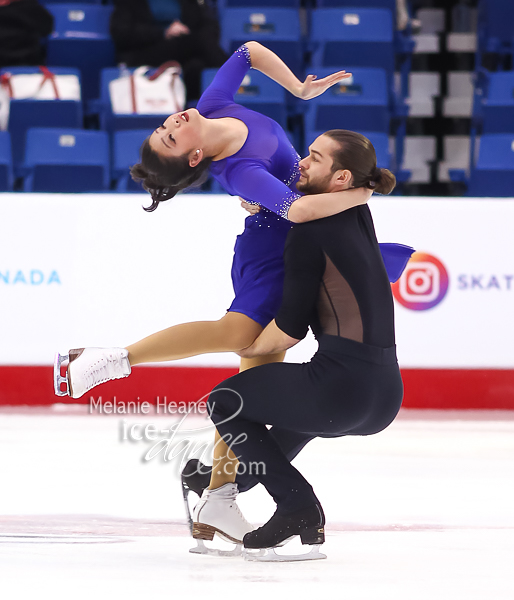 Jessica Li & Jacob Richmond