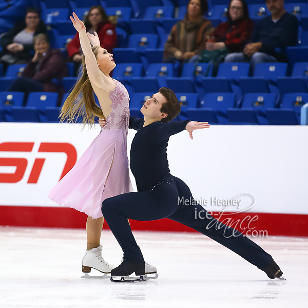 Alicia Fabbri & Paul Ayer