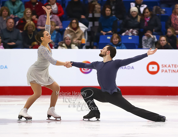 Gina Cipriano & Jake Richardson