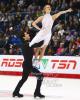 Kaitlyn Weaver & Andrew Poje