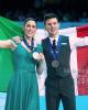 2019 European Championships