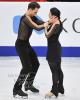 Natalia Kaliszek & Maksym Spodyriev (POL)