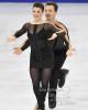 Natalia Kaliszek & Maksym Spodyriev (POL)