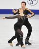 Natalia Kaliszek & Maksym Spodyriev (POL)