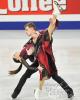 Shira Ichilov & Vadim Davidovich (ISR)