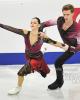 Shira Ichilov & Vadim Davidovich (ISR)