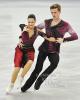 Shira Ichilov & Vadim Davidovich (ISR)