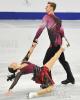 Shira Ichilov & Vadim Davidovich (ISR)