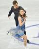 Darya Popova & Volodymyr Byelikov (UKR)