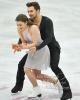 Robynne Tweedale & Joseph Buckland (GBR)