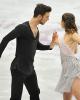 Robynne Tweedale & Joseph Buckland (GBR)