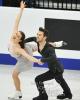 Robynne Tweedale & Joseph Buckland (GBR)