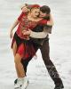 Shari Koch & Christian Nuchtern (GER)