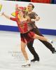 Shari Koch & Christian Nuchtern (GER)