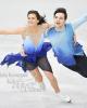 Sofia Evdokimova & Egor Bazin (RUS)
