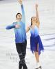 Sofia Evdokimova & Egor Bazin (RUS)