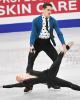 Marie-Jade Lauriault & Romain Le Gac (FRA)