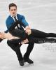 Marie-Jade Lauriault & Romain Le Gac (FRA)