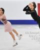 Sara Hurtado & Kirill Khaliavin (ESP)