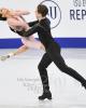 Sara Hurtado & Kirill Khaliavin (ESP)