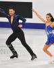 Lilah Fear & Lewis Gibson (GBR)