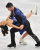 Lilah Fear & Lewis Gibson (GBR)