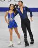 Lilah Fear & Lewis Gibson (GBR)