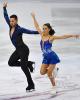 Lilah Fear & Lewis Gibson (GBR)