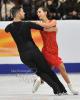Lilah Fear & Lewis Gibson (GBR)