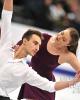 Darya Popova & Volodymyr Byelikov (UKR)