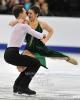 Natalia Kaliszek & Maksym Spodyriev (POL)