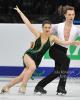 Natalia Kaliszek & Maksym Spodyriev (POL)